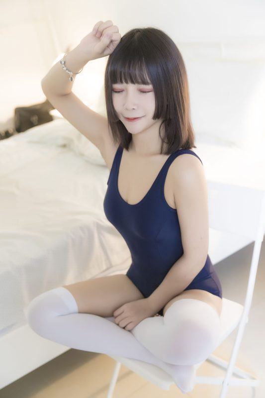 抱走莫子A_NO.003 死库水 [48P/455M]-无料摄影圈