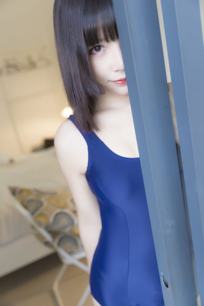 抱走莫子A_NO.003 死库水 [48P/455M]插图3