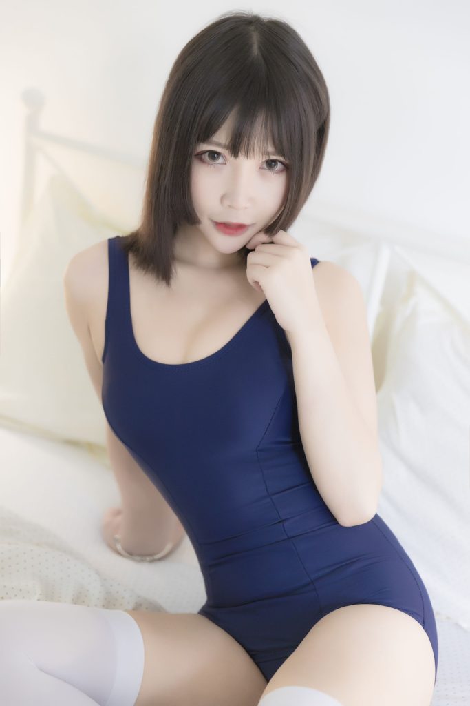 抱走莫子A_NO.003 死库水 [48P/455M]插图2