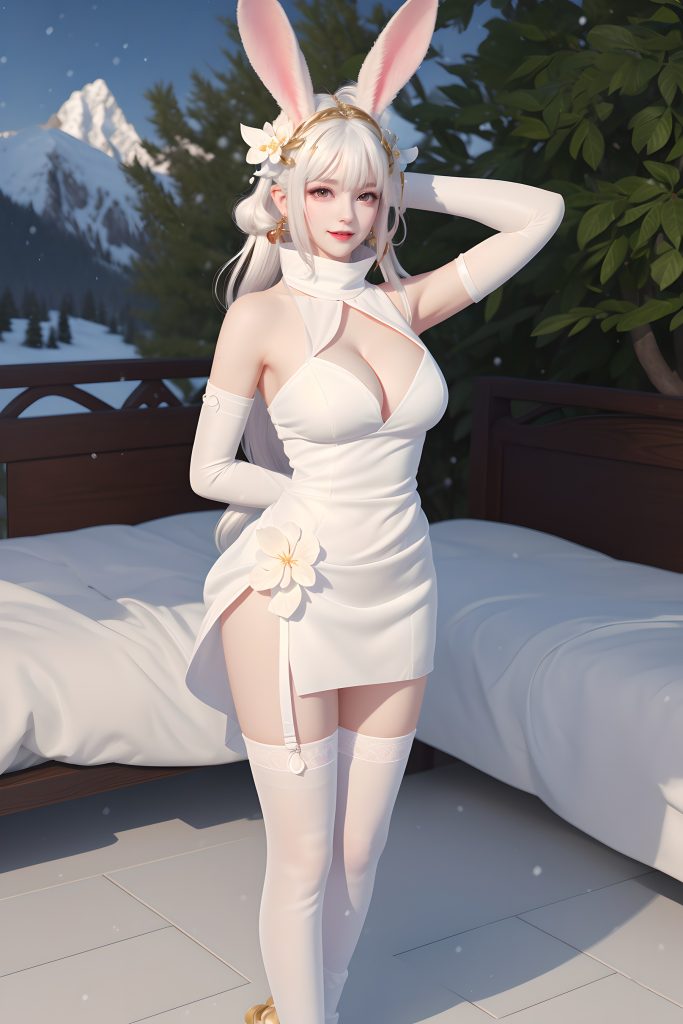 AI绘画 145 国风玄幻 公孙离 精美[114P/288MB]插图1