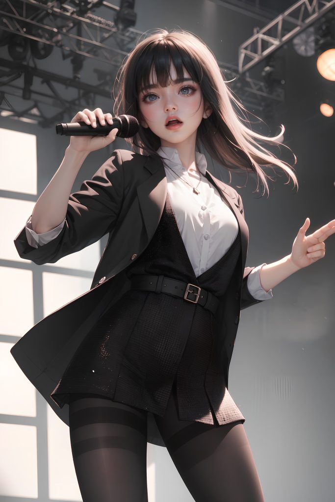 AI绘画 160 Generated[226P/777MB]插图2