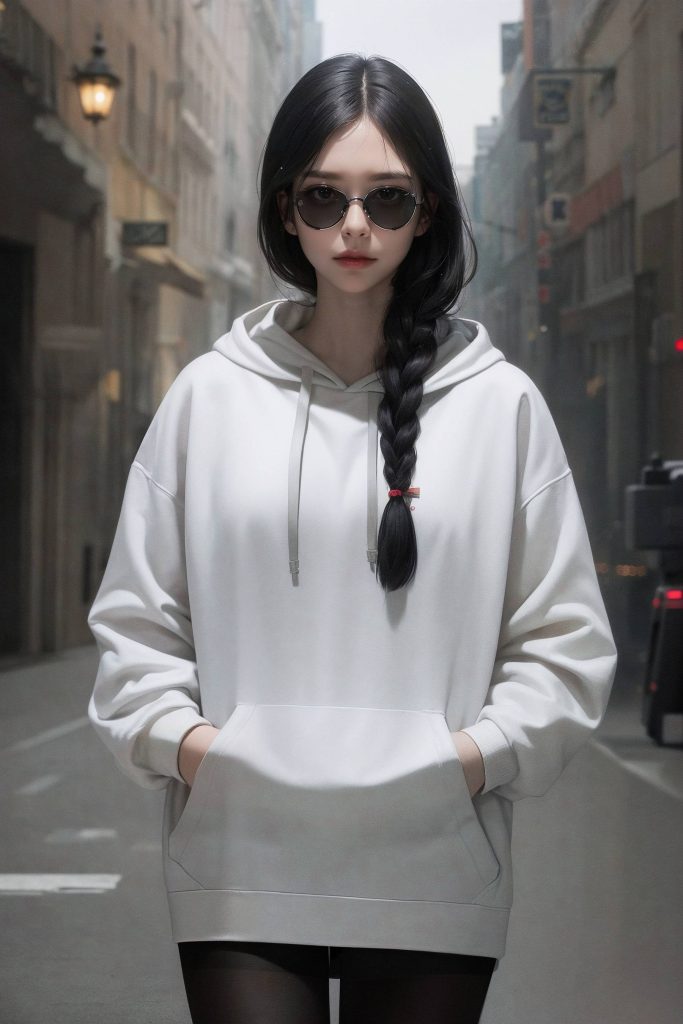 AI绘画 160 Generated[226P/777MB]插图3