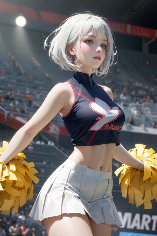 AI绘画 161 Generated[314P/891M]-无料摄影圈