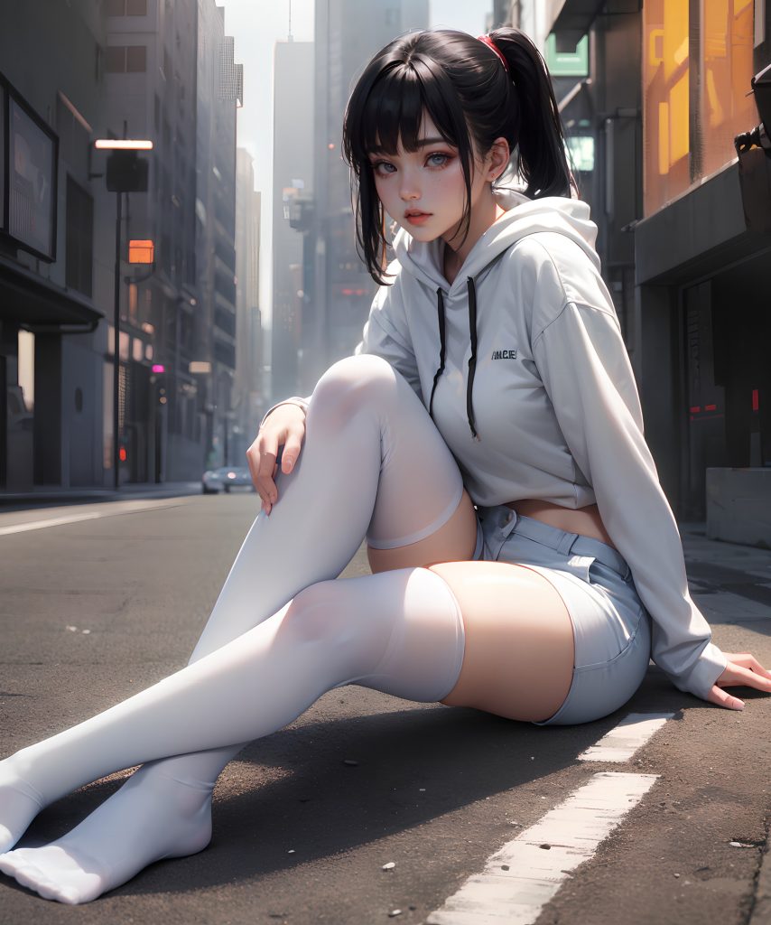 AI绘画 161 Generated[314P/891M]插图3