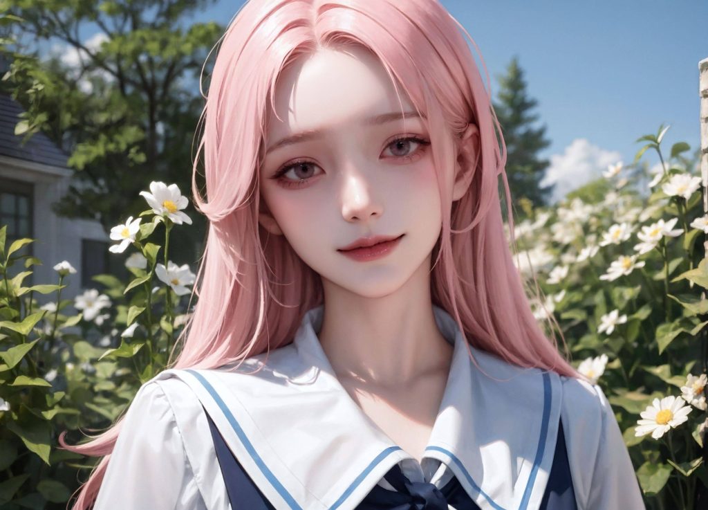 AI绘画 161 Generated[314P/891M]插图2