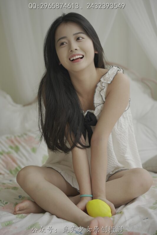 [觅芙少女]NO.091 小玲-坠落人间的天使[156P/1V/3.48GB]-无料摄影圈