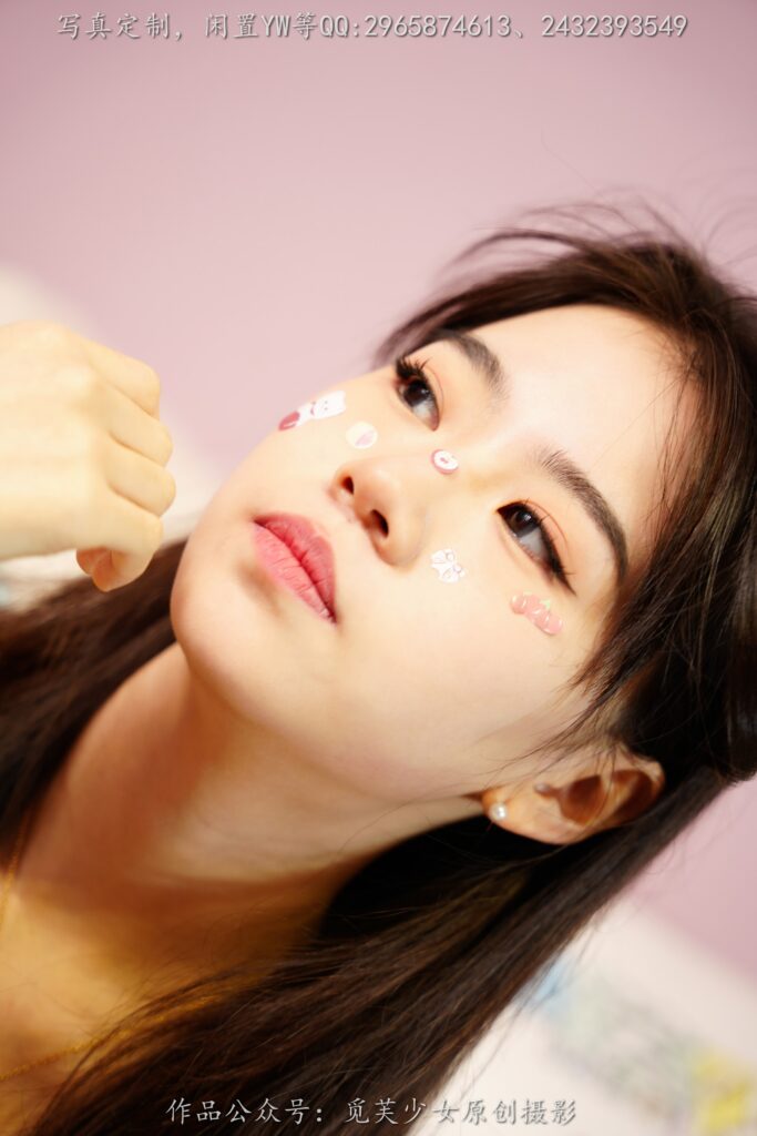 [觅芙少女]NO.100 依依-爱你百分百[132P/1V/4.49GB]插图2