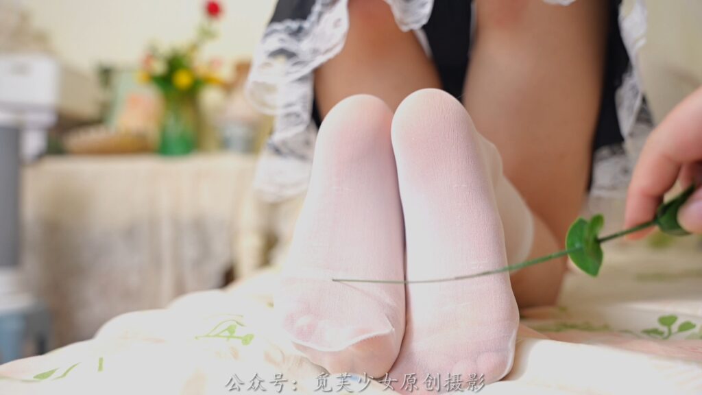 [觅芙少女]NO.106 小婉-猫猫女仆咖啡厅今天营业呦[143P/4V/11.8GB]插图1