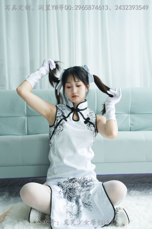 [觅芙少女]NO.190 小芊-你一句春不晚，我就到了真江南[142P/2V/2.03GB]-无料摄影圈