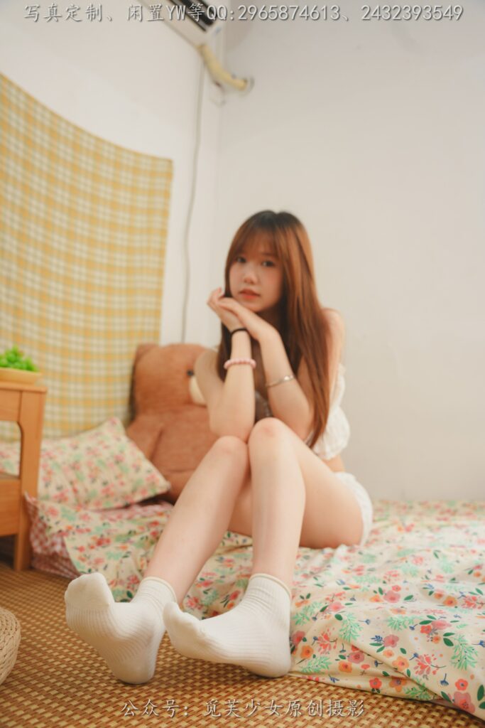 [觅芙少女]NO.209 小怡-你是人间美好[249P/1V/1.82GB]插图2