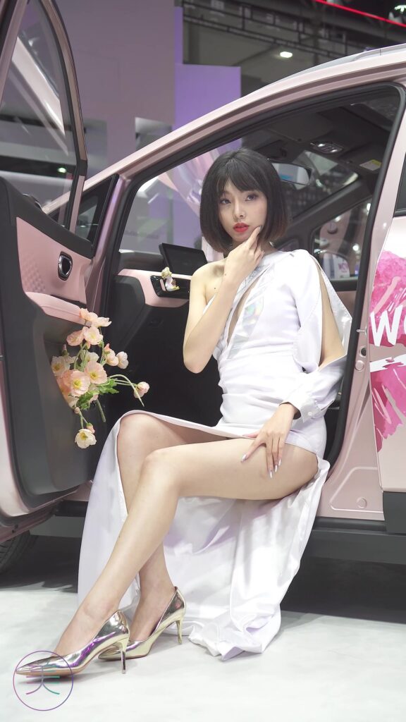 NO.0164 2021 广州车展 Racing Model AION车模09[1V/824MB]插图3