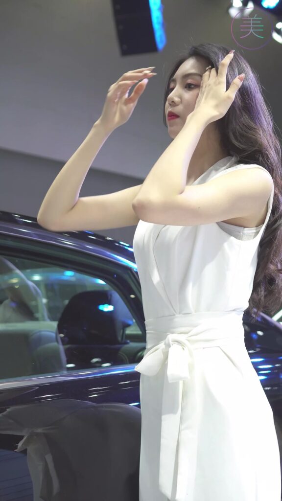 NO.0169 2021 广州车展 Racing Model Citroen车模02[1V/335MB]插图3