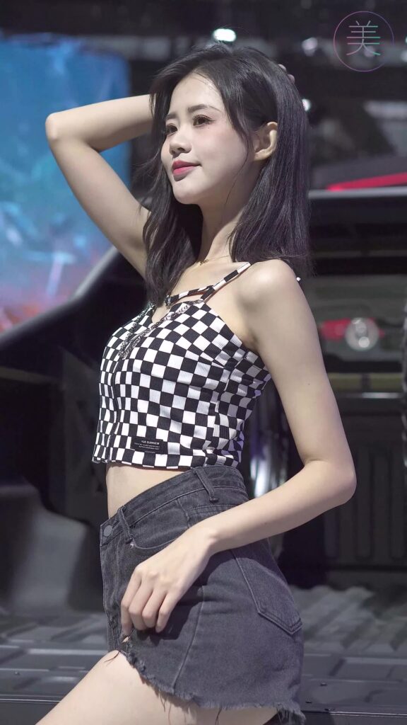 NO.0172 2021 广州车展 Racing Model HAVAL车模01[1V/276MB]插图2