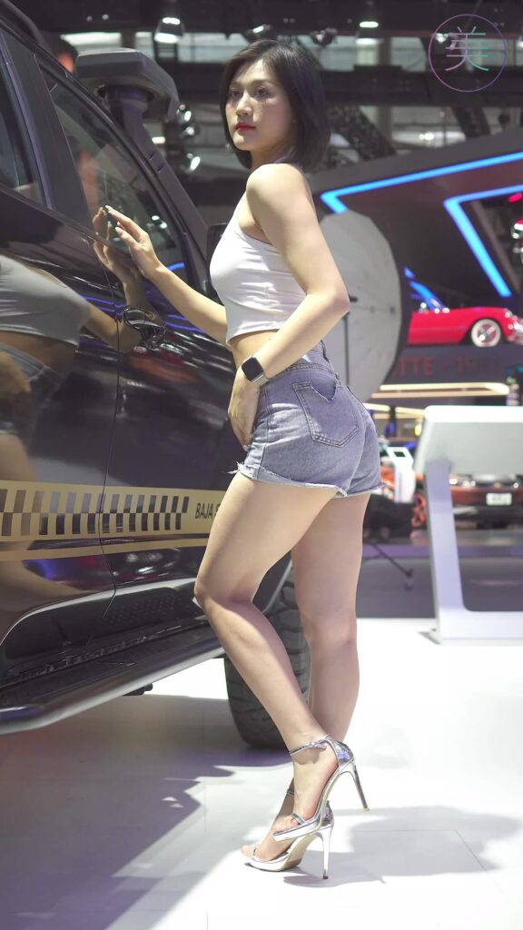 NO.0175 2021 广州车展 Racing Model HAVAL车模04[1V/325MB]插图1