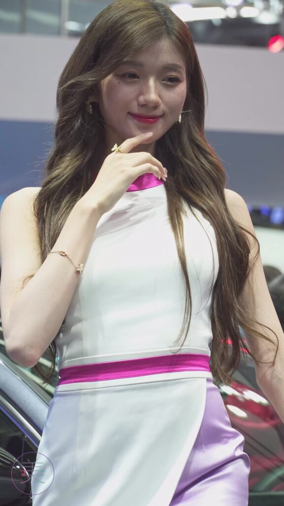 NO.0178 2021 广州车展 Racing Model HONDA车模03[1V/287MB]插图3