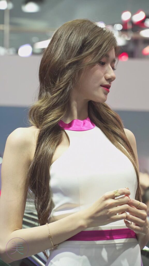 NO.0178 2021 广州车展 Racing Model HONDA车模03[1V/287MB]插图2