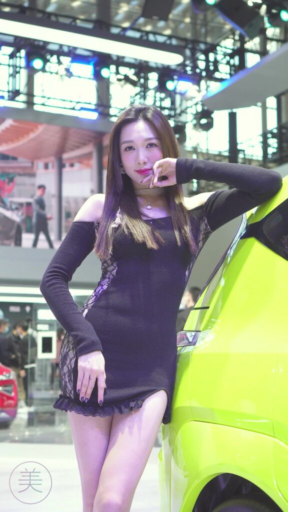 NO.0184 2021 广州车展 Racing Model HYCAN车模04[1V/295MB]插图2