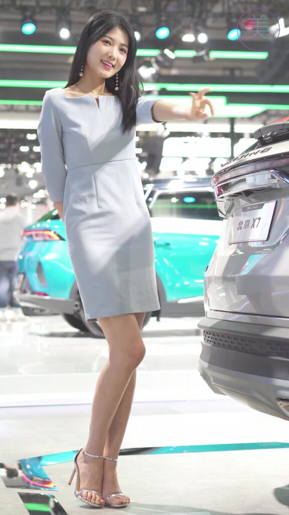 NO.0185 2021 广州车展 Racing Model HYUNDAI车模01[1V/243MB]插图3