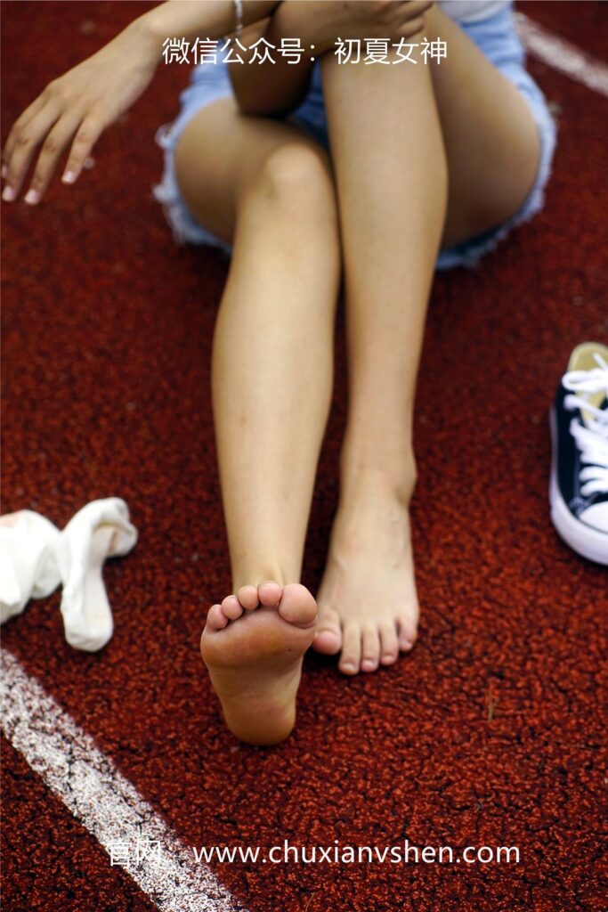 初夏女神 NO.052 点点 运动青春[151P/2V/4.67GB]插图4