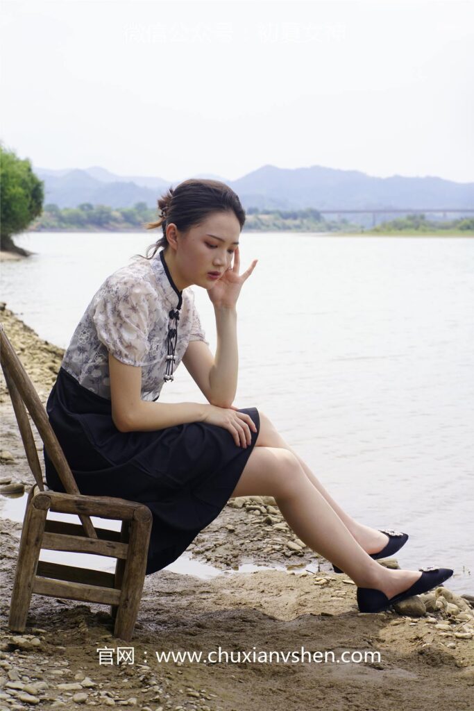 初夏女神 NO.057 大发 山水如画[140P/1V/4.32GB]插图2