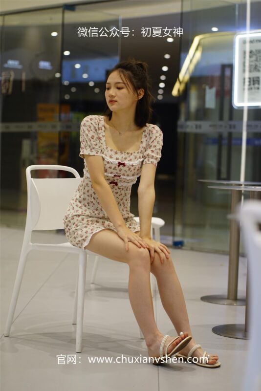 初夏女神 NO.060 大发 碎花小裙[136P/1V/4.68GB]-无料摄影圈