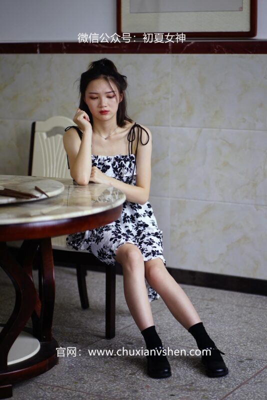 初夏女神 NO.063 大发 失恋的心[110P/1V/3.49GB]-无料摄影圈