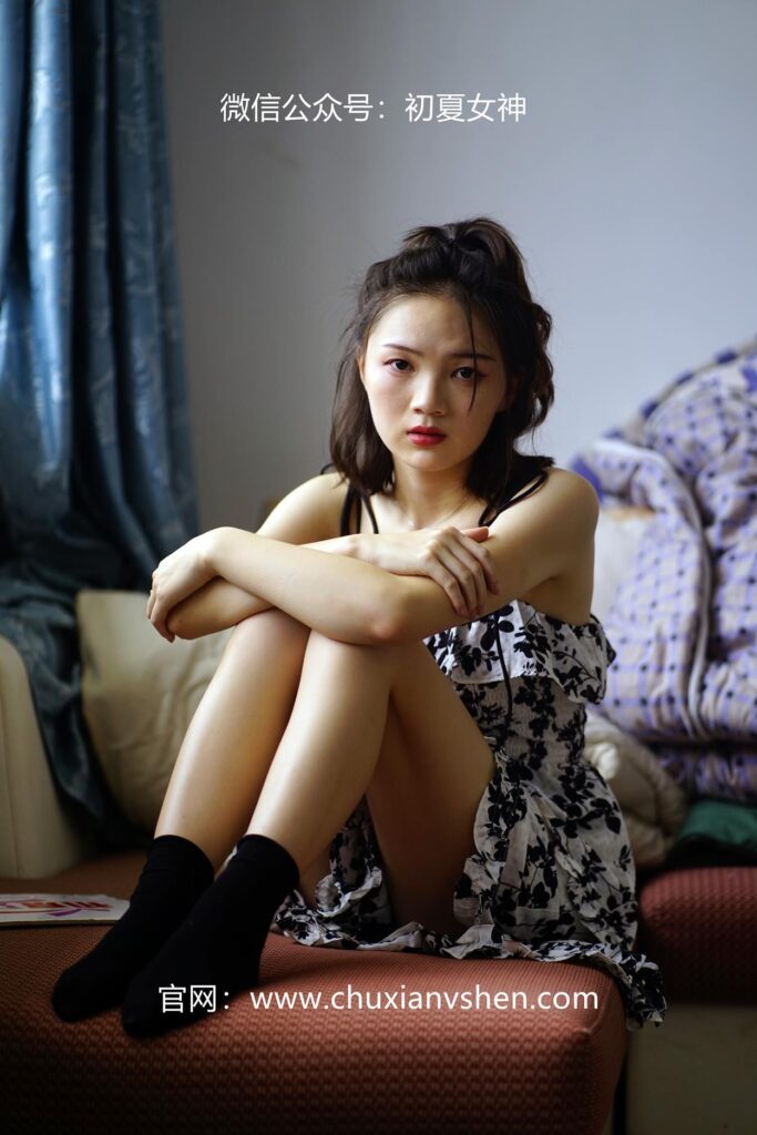 初夏女神 NO.063 大发 失恋的心[110P/1V/3.49GB]插图3