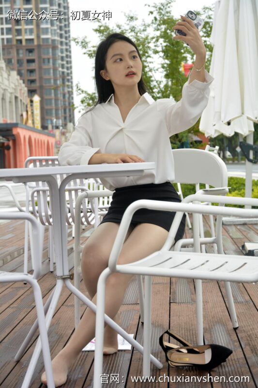 初夏女神 NO.067 双双 兼职车模[160P/1V/5.89GB]-无料摄影圈