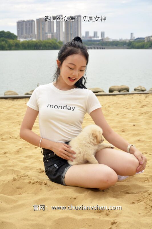 初夏女神 NO.077 双双 愉快周末[145P/1V/5.85GB]-无料摄影圈