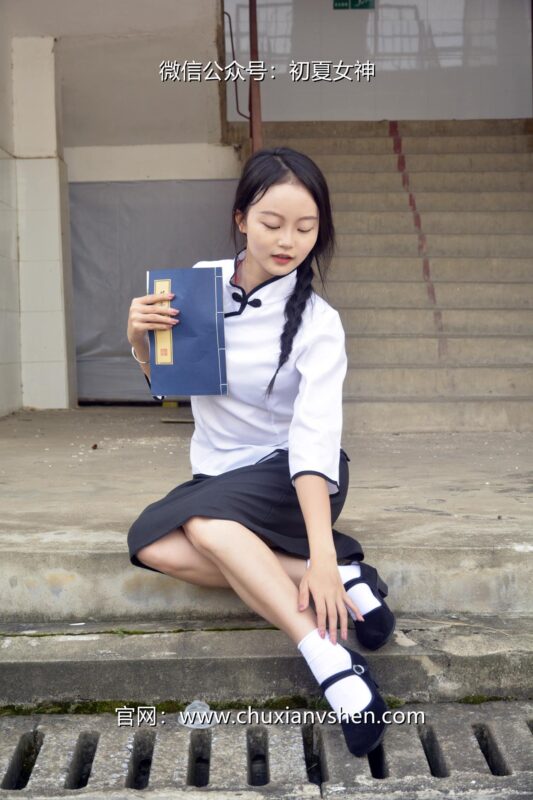 初夏女神 NO.087 点点、双双 民国姐妹[180P/2V/7.51GB]-无料摄影圈