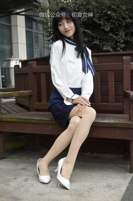 初夏女神 NO.087 柒柒 仰望天空[140P/1V/5.25GB]-无料摄影圈