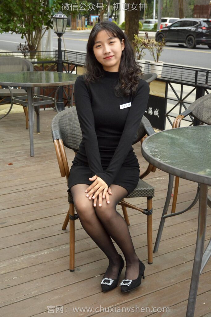 初夏女神 NO.090 点点 休闲假日[140P/1V/5.30GB]插图1