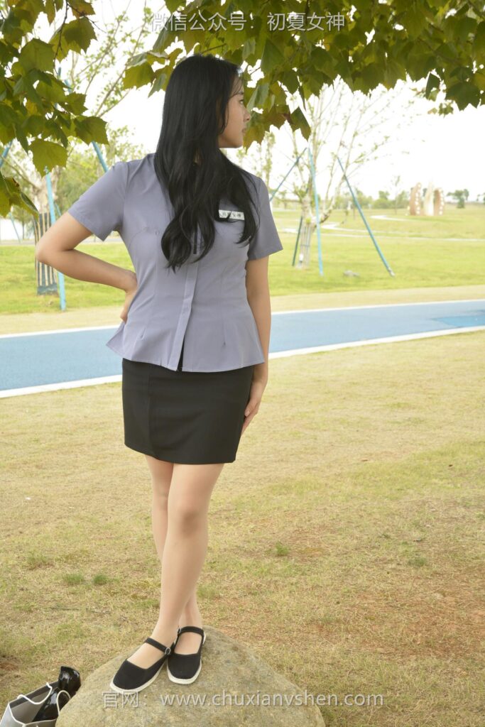 初夏女神 NO.094 小钰 销售计划[140P/1V/5.25GB]插图2