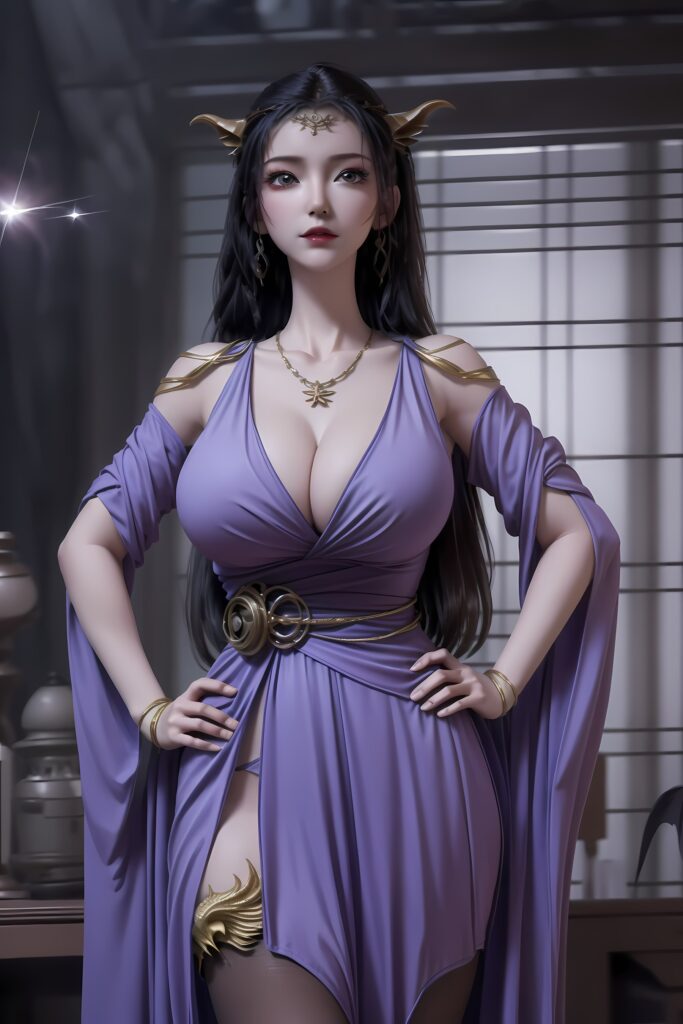 AI绘画 194 文思月 性感混装[36P/532MB]插图2