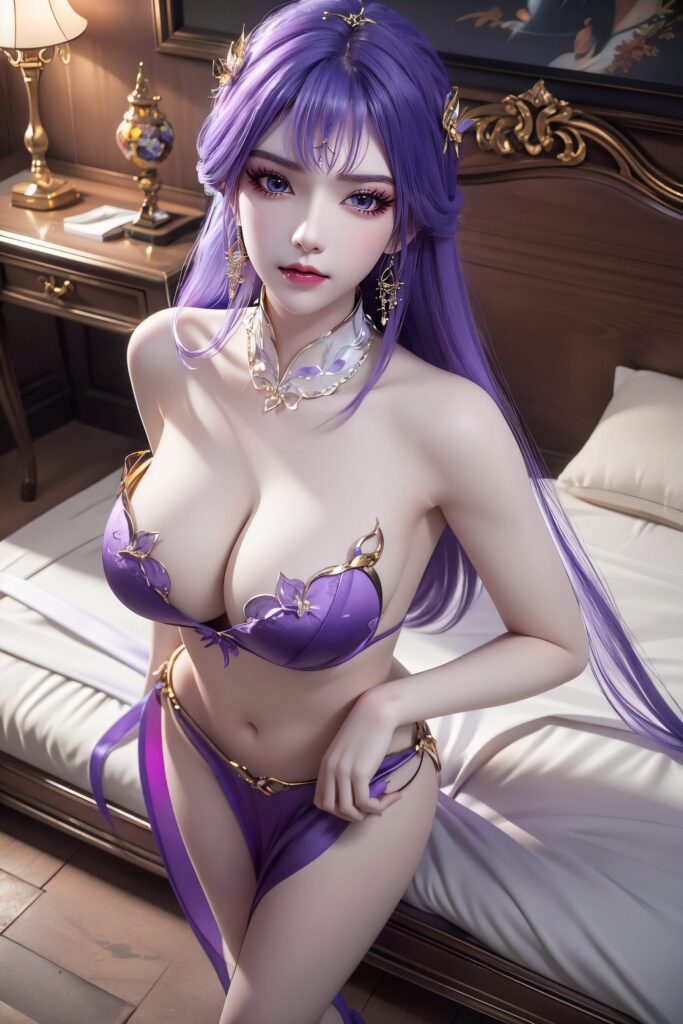 AI绘画 195 天穹[22P/145MB]插图3