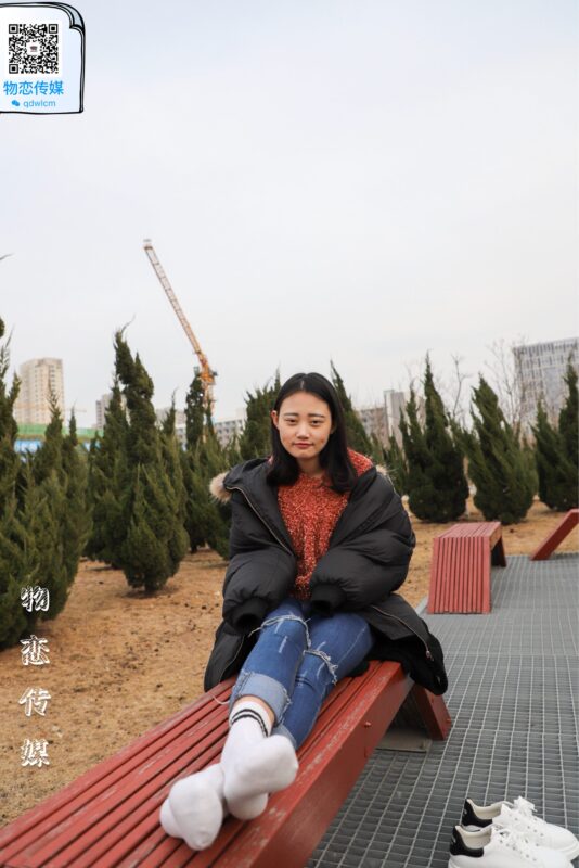 物恋传媒 No.003 LOL钻石小仙女，高颜值清纯女生 [147P/130MB]-无料摄影圈