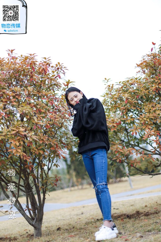 物恋传媒 No.003 LOL钻石小仙女，高颜值清纯女生 [147P/130MB]插图2