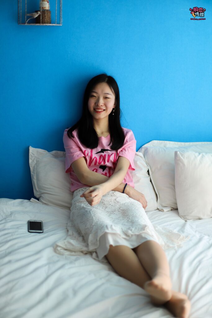 [物恋传媒] NO.004 学建筑的小姐姐来啦，带你看不一样的理工女生 [113P/344MB]插图3