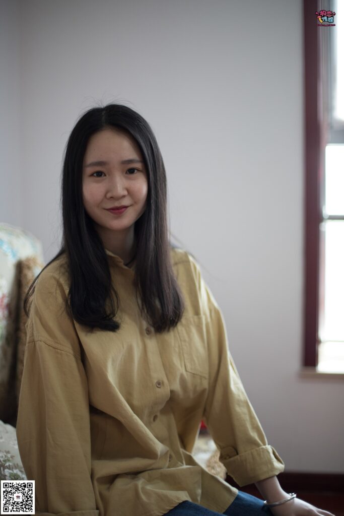 物恋传媒 No.008 你们想要的厚重口味来啦，喜欢小姐姐吗 [145P/2.22GB]插图1