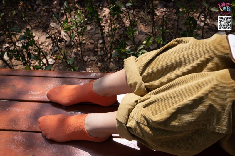 物恋传媒 No.013 气质独特的邻家小妹,粉色小棉袜加白袜哦 [187P/1.22GB]-无料摄影圈