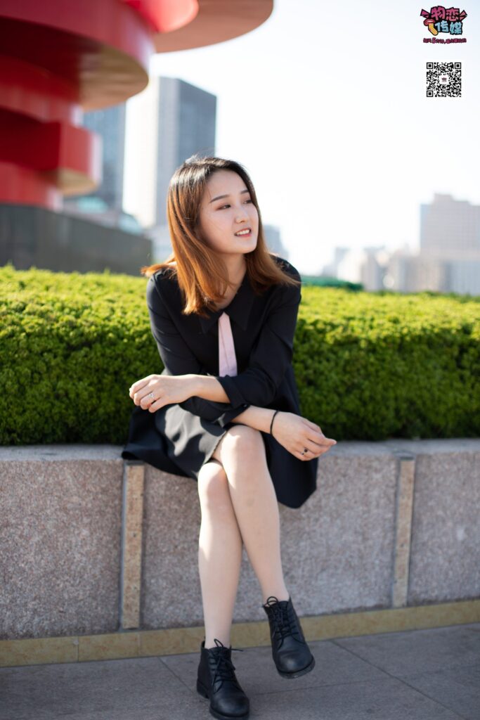 [物恋传媒] NO.018 清纯的小姐姐哦,透明肉丝加小皮鞋 [165P/863MB]插图2