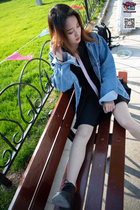 [物恋传媒] NO.018 清纯的小姐姐哦,透明肉丝加小皮鞋 [165P/863MB]-无料摄影圈