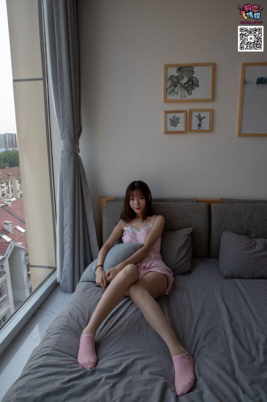 勿恋传媒 No.020 我们一起学猫叫,一起喵喵喵喵喵 渔往袜 [231P/1V/1.81GB]-无料摄影圈