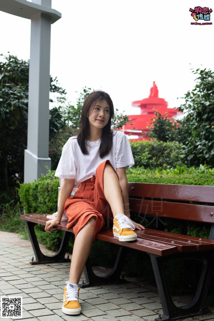 物恋传媒 No.031 最是那一低头的温柔,像一朵水莲花不胜凉风的娇羞 [317P/1V/2.23GB]插图3