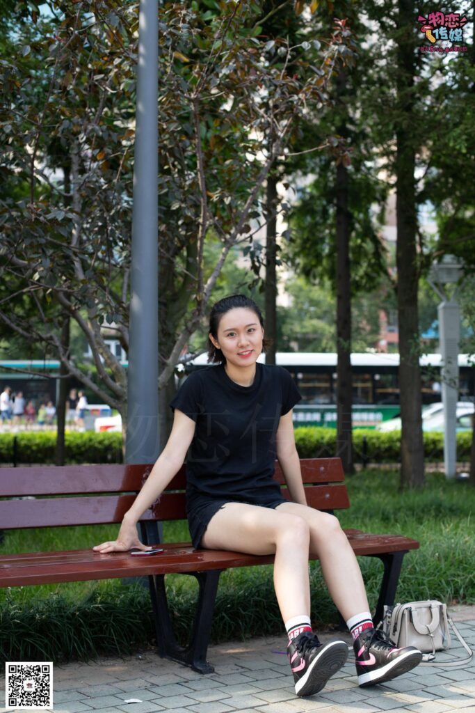 勿恋传媒 No.034 甜美运动风，比心[165P/1V/1.70GB]插图1