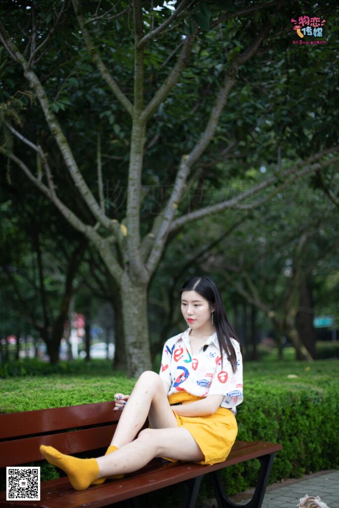 勿恋传媒 No.036 和鞋子说88啦~ [169P/1V/1.51GB]插图1