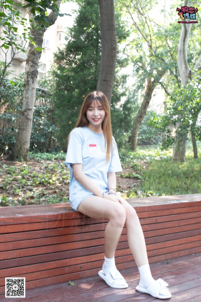 勿恋传媒 No.038 我的故事是谁关心的？ [172P/1V/2.05GB]插图1