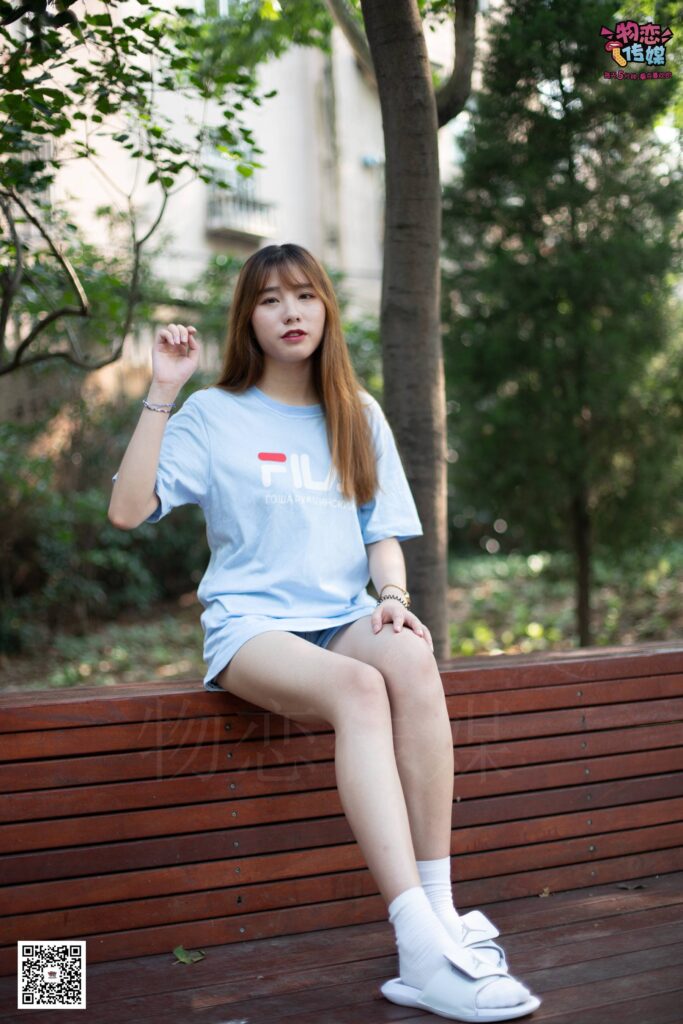 勿恋传媒 No.038 我的故事是谁关心的？ [172P/1V/2.05GB]插图2