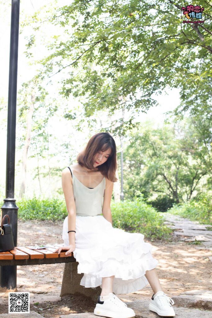 物恋传媒 NO.039 轻盈跳跃树之灵~猫耳的夏日抹茶味[182P/1V/1.41GB]插图1