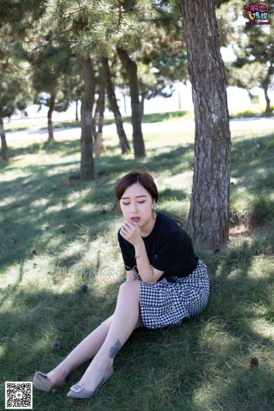 物恋传媒 No.062 告别仲夏夜之梦,妖娆的小足 [130P/1V/1.08GB]-无料摄影圈